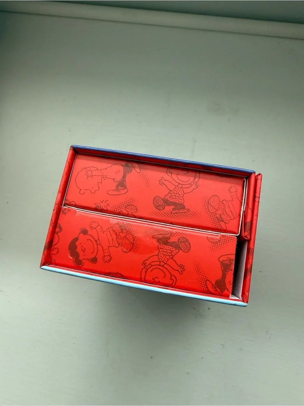 NEW Peanuts Charlie Brown Christmas Coloring Kit